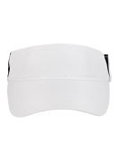 Ash City - Core 365 CE002 Adult Drive Performance  in White/ carbon