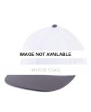 Alternative H0116H Sammy Ball Cap WHITE/ COAL