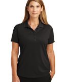 Cornerstone CS419 CornerStone Ladies Select Lightw in Black