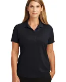 Cornerstone CS419 CornerStone Ladies Select Lightw Dark Navy