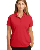 Cornerstone CS419 CornerStone Ladies Select Lightw Red