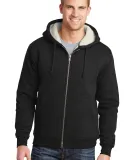 Cornerstone CS625 CornerStone Heavyweight Sherpa-L Black