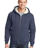 Cornerstone CS625 CornerStone Heavyweight Sherpa-L Navy