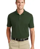 Cornerstone CS418 CornerStone Select Lightweight S Dark Green