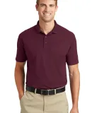Cornerstone CS418 CornerStone Select Lightweight S Maroon