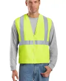 Cornerstone CSV400 CornerStone - ANSI 107 Class 2  Safety Yellow