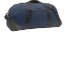 Eddie Bauer EB901  Large Ripstop Duffel Coast Blue