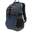 Eddie Bauer EB910  Ripstop Backpack Coast Bl/Gy St