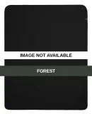 Colorado Clothing 5500 Fleece Sport Blanket Forest