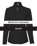Colorado Clothing 6358 Women's Frisco Microfleece  Black