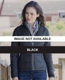 Colorado Clothing 7311 Women's Durango Packable Pu Black
