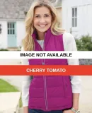 Colorado Clothing 7312 Women's Durango Packable Pu Cherry Tomato