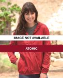 Colorado Clothing 7782 Women's Del Norte Hooded Ja Atomic
