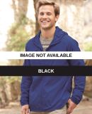 Colorado Clothing 7785 Del Norte Hooded Jacket Black