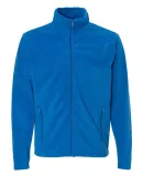 Colorado Clothing 9632 Classic Sport Fleece Full-Z Royal