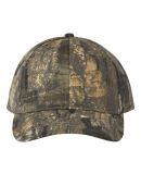 Kati LC10 Licensed Camouflage Cap in New timber