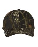 Kati LC10 Licensed Camouflage Cap in Mossy oak new breakup - mo15