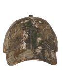 Kati LC10 Licensed Camouflage Cap in Realtree xtra