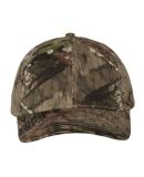 Kati LC10 Licensed Camouflage Cap in Mossy oak country