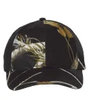 Kati SN200 Structured Camo Cap Black Realtree AP