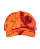 Kati SN200 Structured Camo Cap Blaze Realtree AP