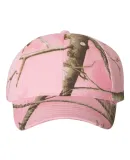 Kati SN200 Structured Camo Cap Pink Realtree AP