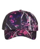 Kati SN200 Structured Camo Cap Muddy Girl