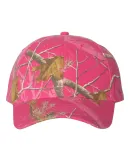 Kati SN200 Structured Camo Cap Hot Pink Realtree AP