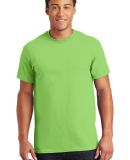 Gildan 2000 Wholesale Ultra Cotton Plain T-Shirt G in Lime