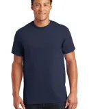 Gildan 2000 Ultra Cotton T-Shirt G200 in Navy