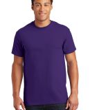 Gildan 2000 Wholesale Ultra Cotton Plain T-Shirt G in Purple