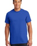 Gildan 2000 Wholesale Ultra Cotton Plain T-Shirt G in Royal