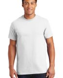 Gildan 2000 Wholesale Ultra Cotton Plain T-Shirt G in White