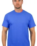 Gildan 2000 Ultra Cotton T-Shirt G200 in Royal