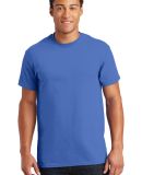 Gildan 2000 Wholesale Ultra Cotton Plain T-Shirt G in Iris