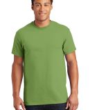 Gildan 2000 Wholesale Ultra Cotton Plain T-Shirt G in Kiwi