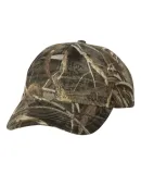 Kati LC15V Licensed Camo Cap With Velcro Realtree Max-5