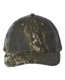 Kati LC5M Camo Mesh Back Cap in Breakup/ breakup