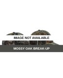 Kati LC924 Camouflage Cap with American Flag Sandw Mossy Oak Break-Up