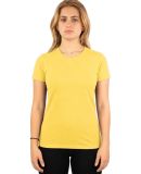 2000L Gildan Ladies' 6.1 oz. Ultra Cotton® T-Shir in Daisy
