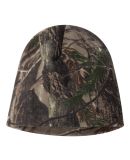 Kati LCB08 8" Camo Knit Cap in Realtree all purpose