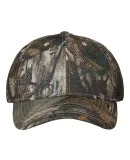 Kati MO20 Breakup Cool Mesh Cap Realtree Xtra