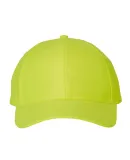 Kati SN100 Safety Cap Neon Yellow