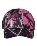 Kati SN20W Women's Unstructured Licensed Camo Cap Muddy Girl