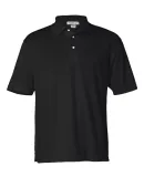 FeatherLite 0469 Moisture Free Mesh Sport Shirt Black