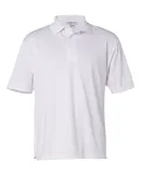 FeatherLite 0469 Moisture Free Mesh Sport Shirt White