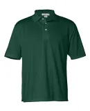 FeatherLite 0469 Moisture Free Mesh Sport Shirt Forest Green