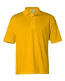 FeatherLite 0469 Moisture Free Mesh Sport Shirt Gold