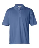 FeatherLite 0469 Moisture Free Mesh Sport Shirt Blueberry