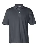 FeatherLite 0469 Moisture Free Mesh Sport Shirt Steel Grey